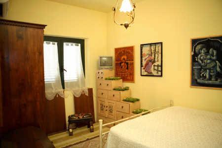 B&B Villa El Tango Villa San Giovanni Pokoj fotografie
