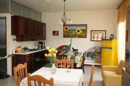 B&B Villa El Tango Villa San Giovanni Exteriér fotografie