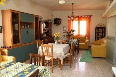B&B Villa El Tango Villa San Giovanni Exteriér fotografie